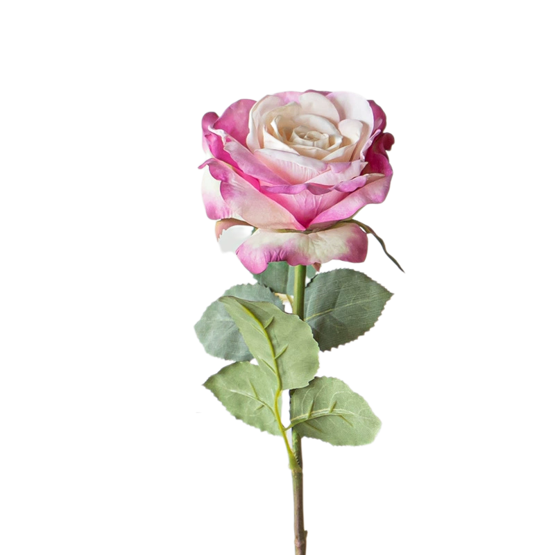 Realistic Artificial King Rose Bouquet for Living Room & Entryway Decor  Description: