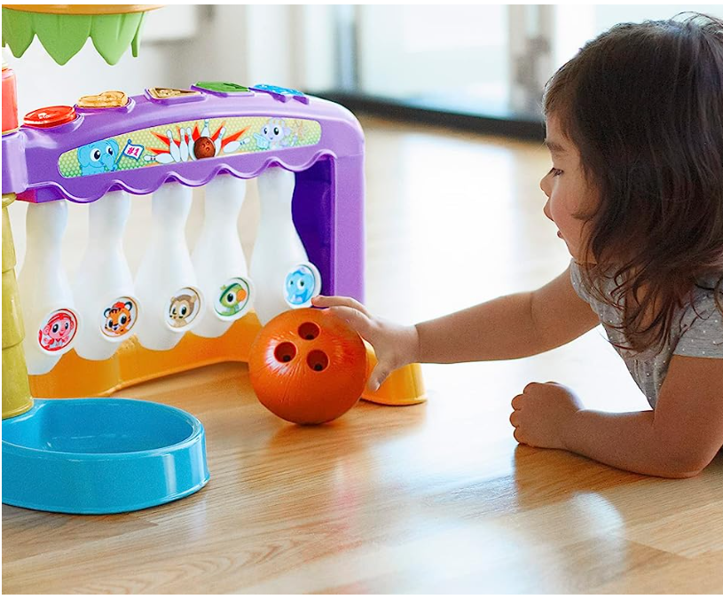 Little Tikes 3-in-1 Sports Zone💝(LAST DAY CLEARANCE SALE 70% OFF)