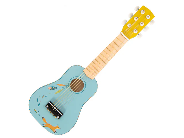 Toddler Guitar Toy