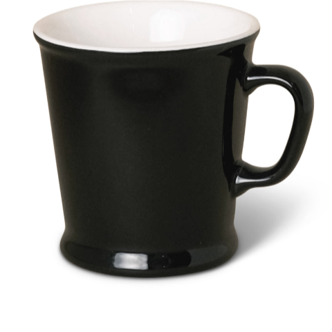 Ceramic Mug (230ml/7.80oz) | Compact & Stylish for Coffee, Tea, and Hot Beverages