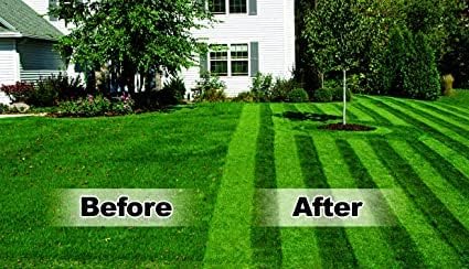 Lawn Stryper- Generation 3 Lawn Striping System/Stripe Your Lawn Like A Ballpark/Works with Toro and Other Brands 20