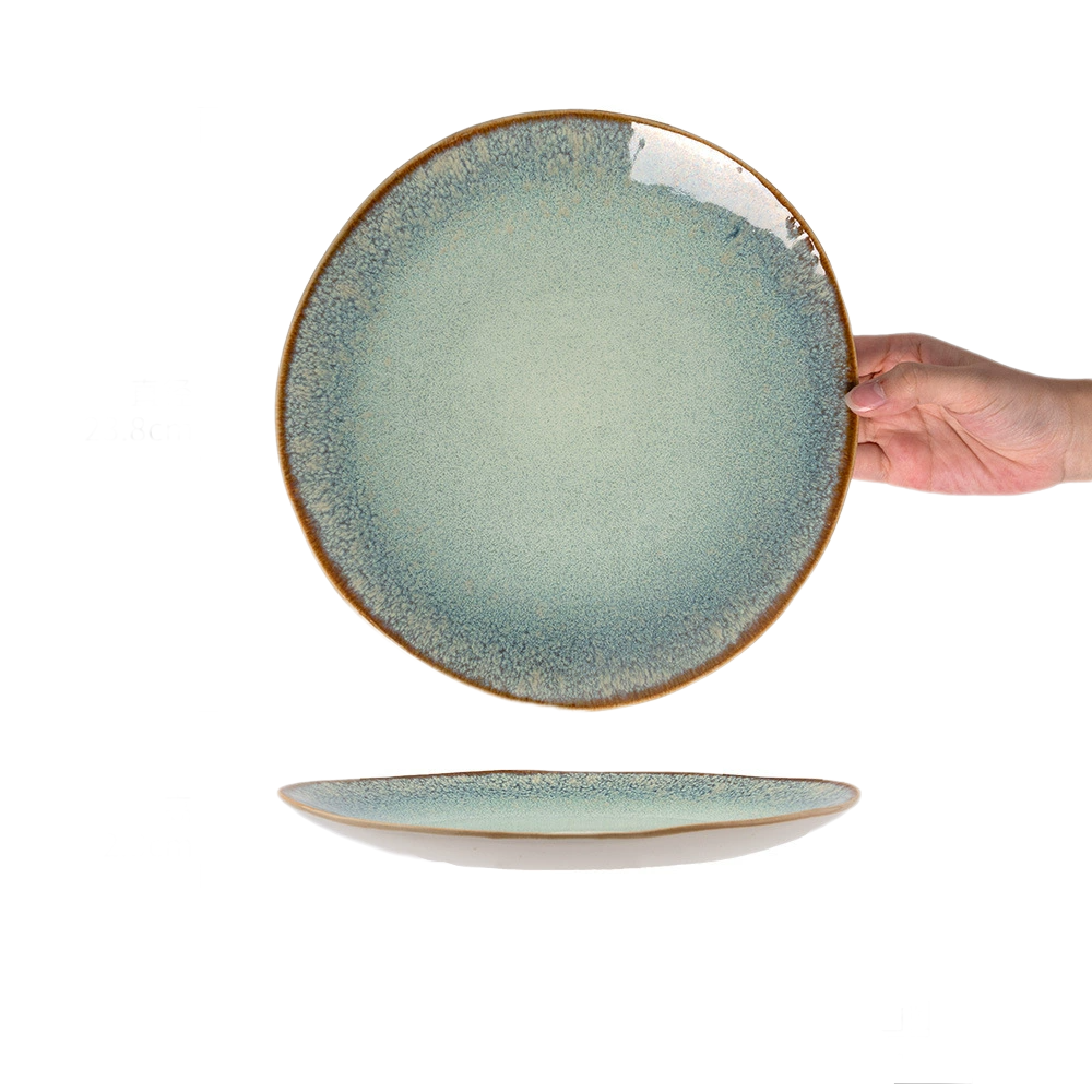 Kongai Ceramic Tableware Collection