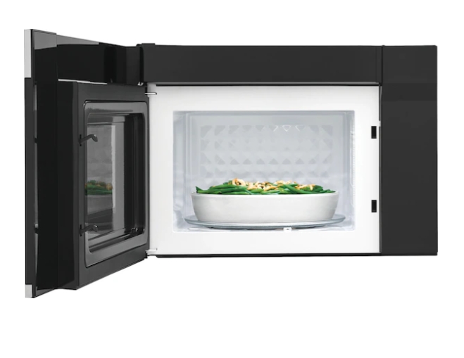 Frigidaire 1.4 Cu. Ft. Over-The-Range Microwave