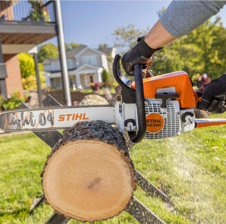 💝(LAST DAY CLEARANCE SALE 70% OFF)STIHL MS 250 18 in. Gas Chainsaw