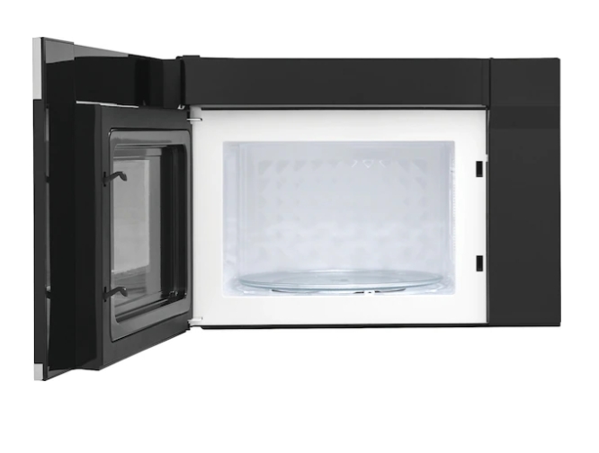 Frigidaire 1.4 Cu. Ft. Over-The-Range Microwave