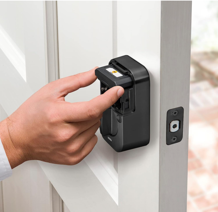 Yale Assure 2 Smart Lock Module Wi-Fi Upgrade Kit R-AYR-MOD-WF1-USA