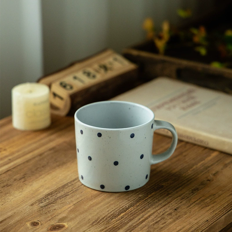 Versatile Ceramic Coffee