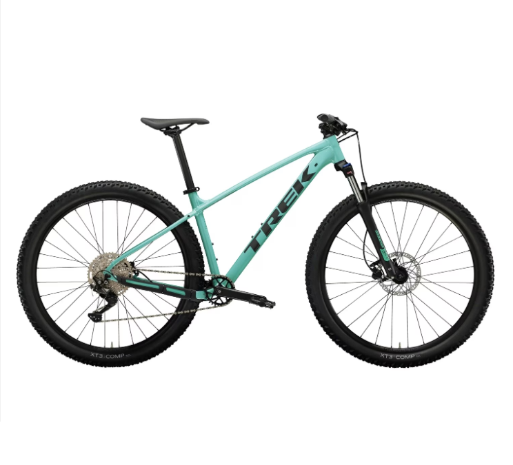 🎉🎉2024 New Year Hot Sale🚨⛓️Trek Marlin 6 Mountain Bike