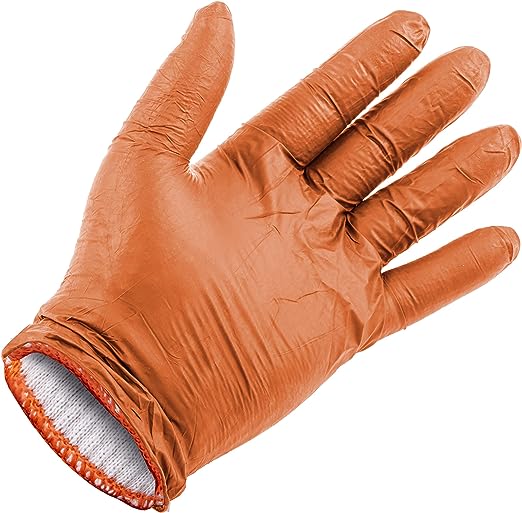 Char-Broil Oklahoma Joe's Disposable BBQ Gloves, 50-count