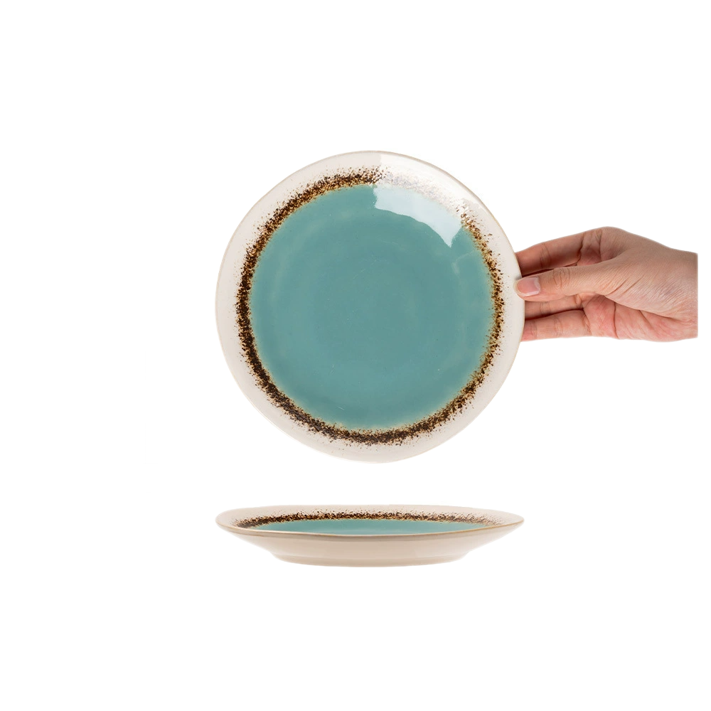 Charming & Unique Ceramic Dinnerware