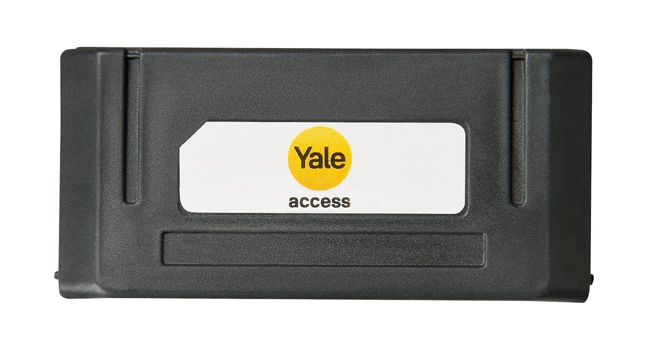 Yale Assure 2 Smart Lock Module Wi-Fi Upgrade Kit R-AYR-MOD-WF1-USA