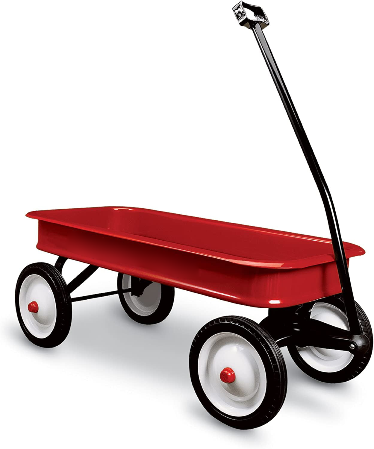 Radio Flyer Classic Red Wagon