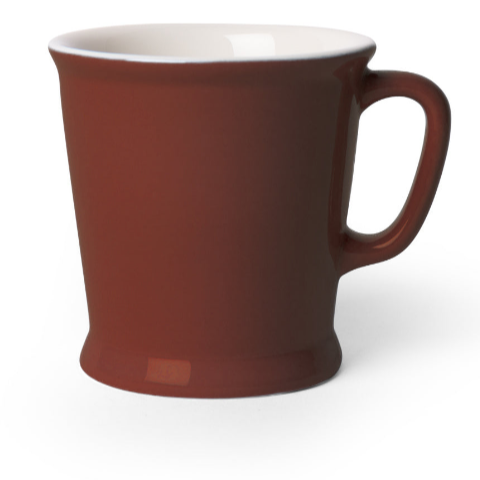 Ceramic Mug (230ml/7.80oz) | Compact & Stylish for Coffee, Tea, and Hot Beverages