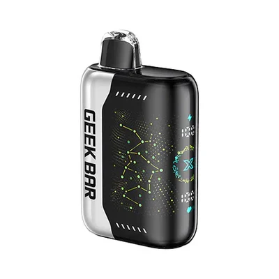 Geek Bar Pulse X 25000 - Miami Mint