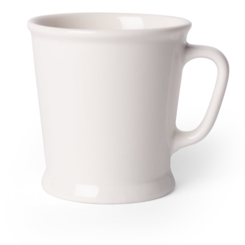 Ceramic Mug (230ml/7.80oz) | Compact & Stylish for Coffee, Tea, and Hot Beverages