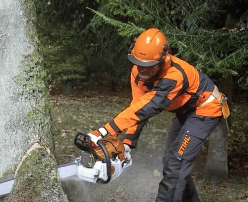  Stihl 25