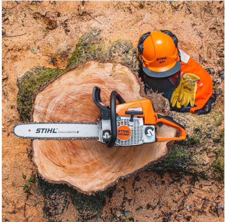 💝(LAST DAY CLEARANCE SALE 70% OFF)STIHL MS 250 18 in. Gas Chainsaw