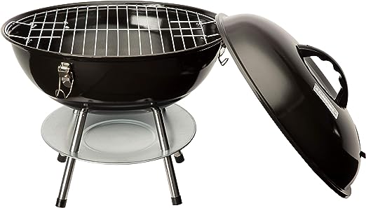 Cuisinart CCG190RB Inch BBQ, 14