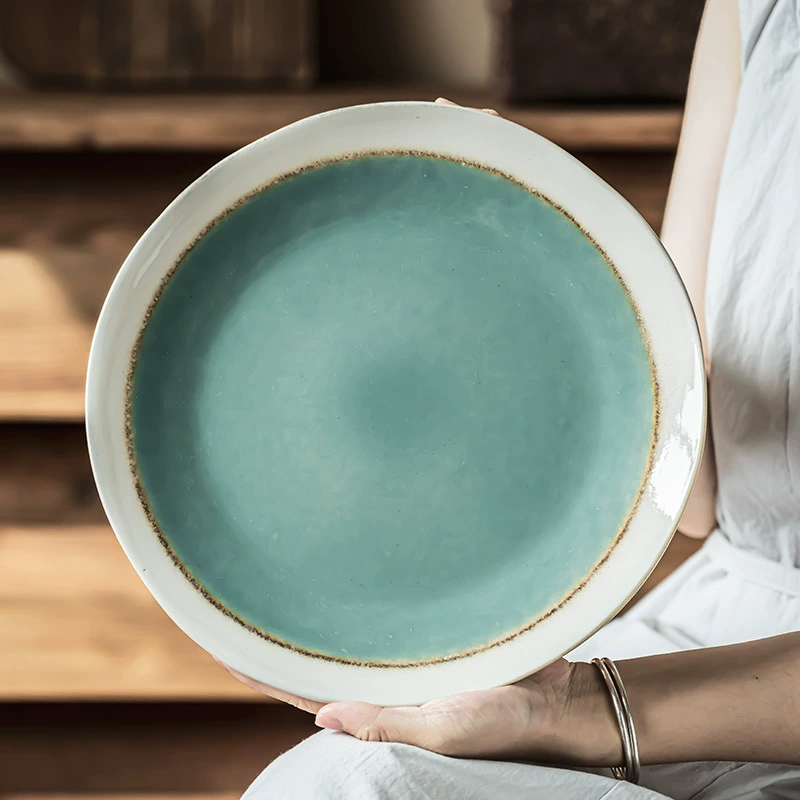 Charming & Unique Ceramic Dinnerware