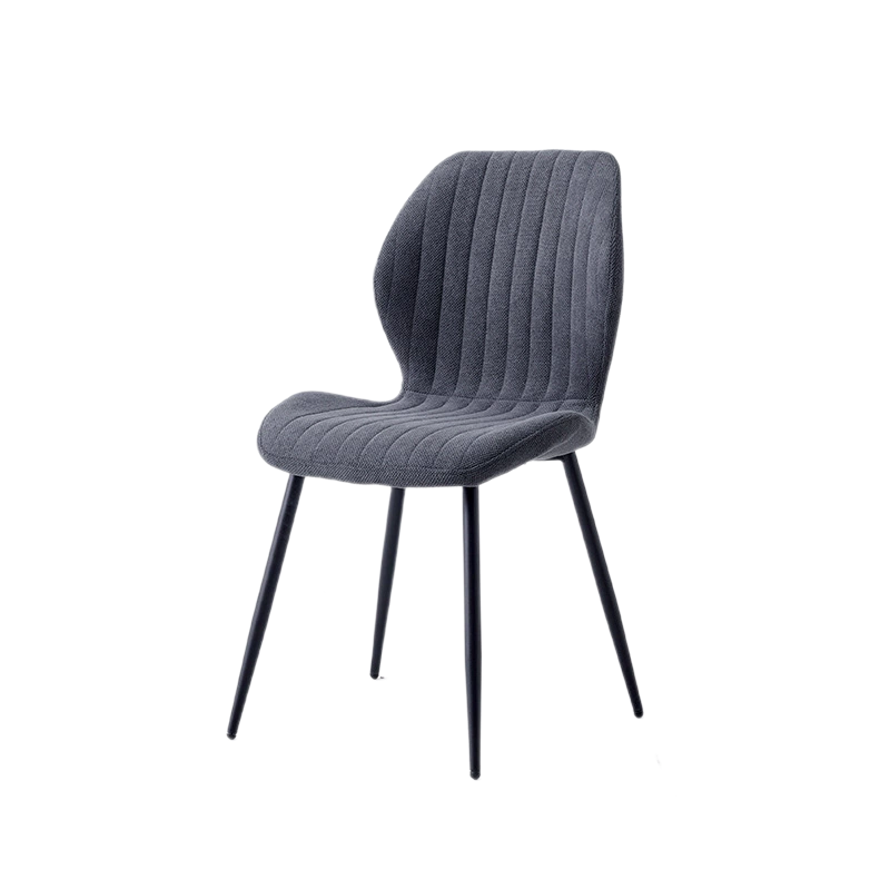 Ergonomic Executive Chair with Adjustable Desk for Meetings & Work