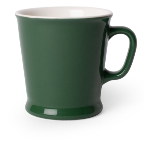 Ceramic Mug (230ml/7.80oz) | Compact & Stylish for Coffee, Tea, and Hot Beverages