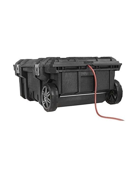 Husky 25 Gal. Connect Rolling Tool Box 249208