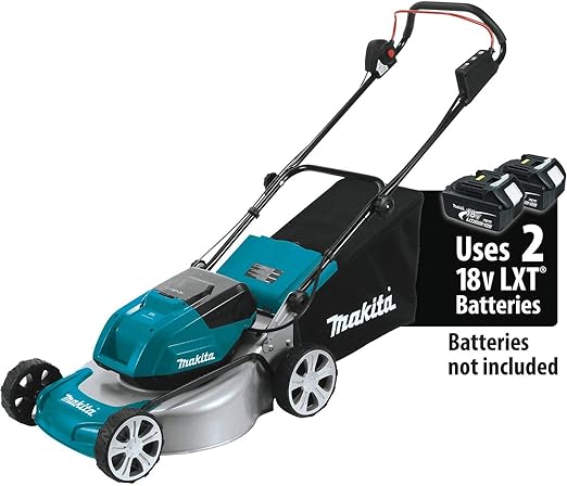 Makita XML03Z 36V (18V X2) LXT® Brushless 18