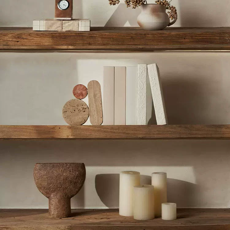 Home Decor for Trendy Stays