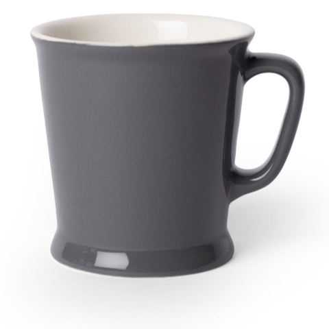 Ceramic Mug (230ml/7.80oz) | Compact & Stylish for Coffee, Tea, and Hot Beverages