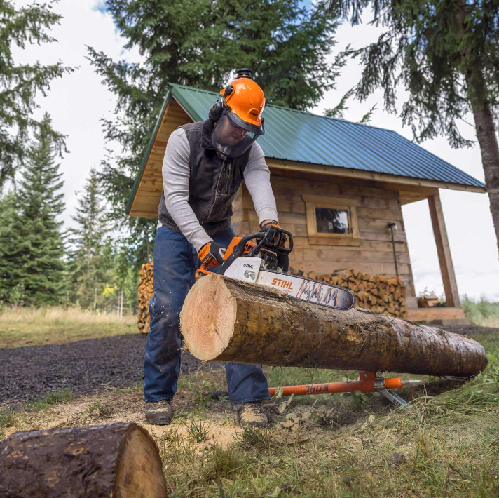 💝(LAST DAY CLEARANCE SALE 70% OFF)STIHL MS 250 18 in. Gas Chainsaw