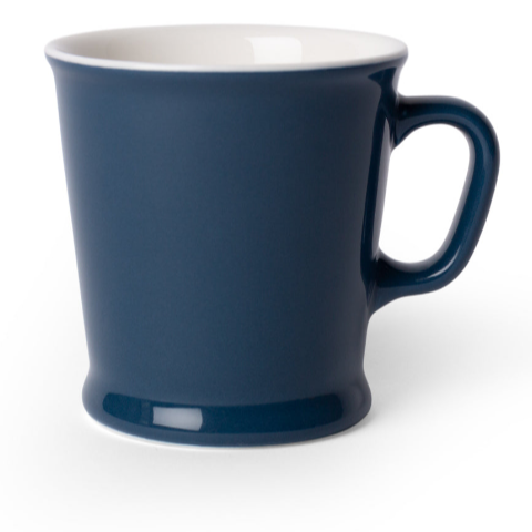 Ceramic Mug (230ml/7.80oz) | Compact & Stylish for Coffee, Tea, and Hot Beverages