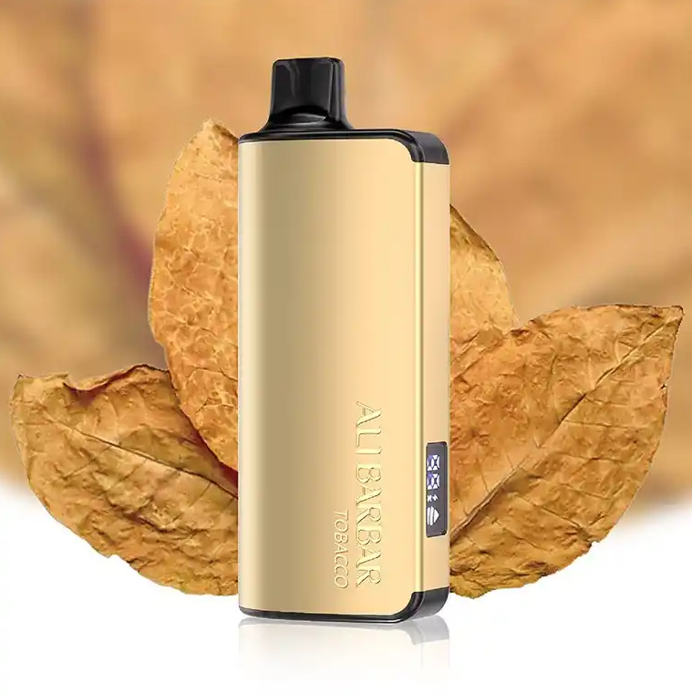 ALIBARBAR INGOT 9000 Puffs Disposable Vape