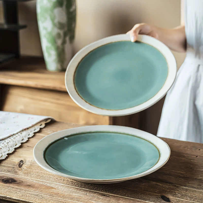 Charming & Unique Ceramic Dinnerware