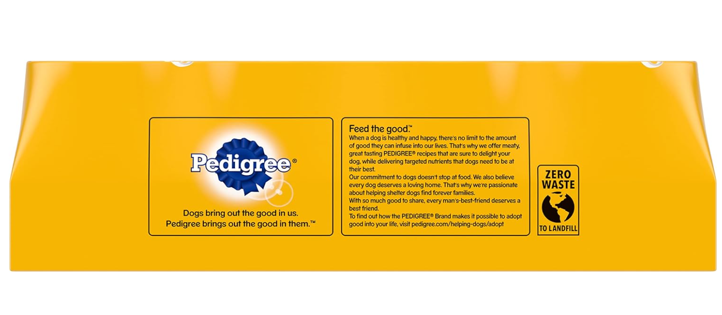 Pedigree Choice Cuts Wet Dog Food 13.2 Oz.