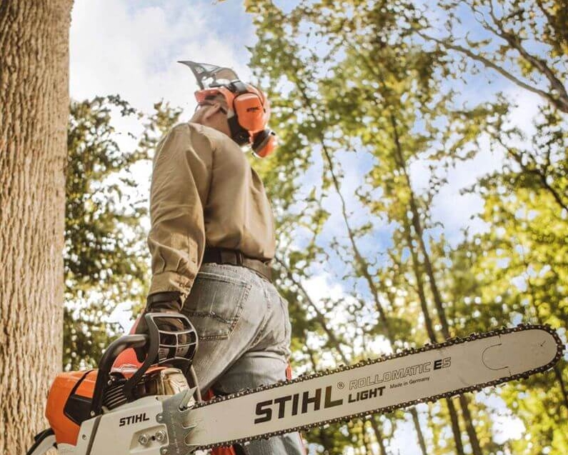  Stihl 25