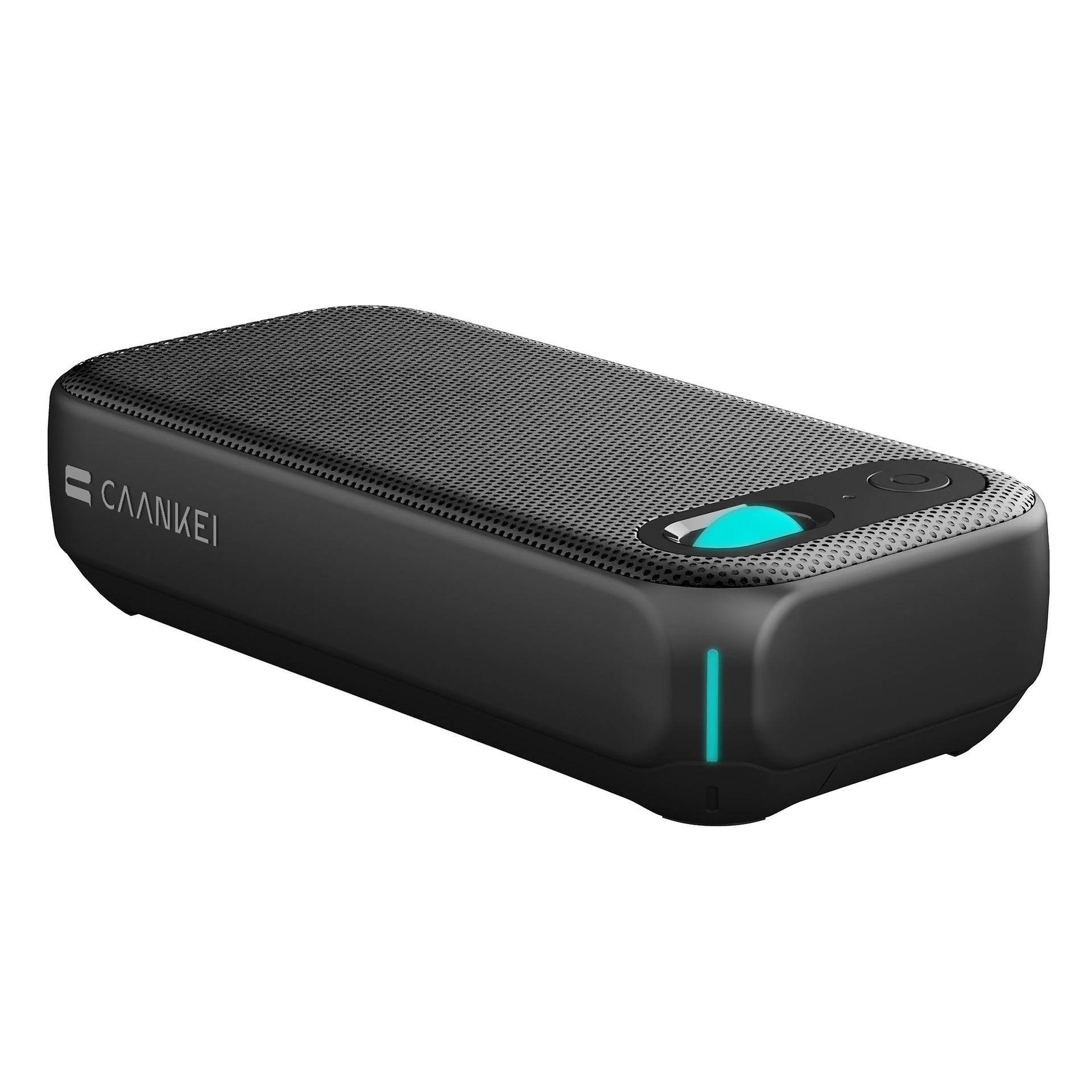 USB Computer Speaker: Immersive Sound, AI Voice Integration, and Low-Latency Calls