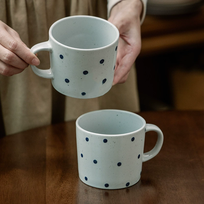 Versatile Ceramic Coffee