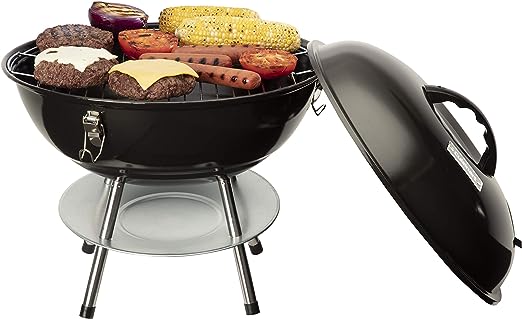 Cuisinart CCG190RB Inch BBQ, 14