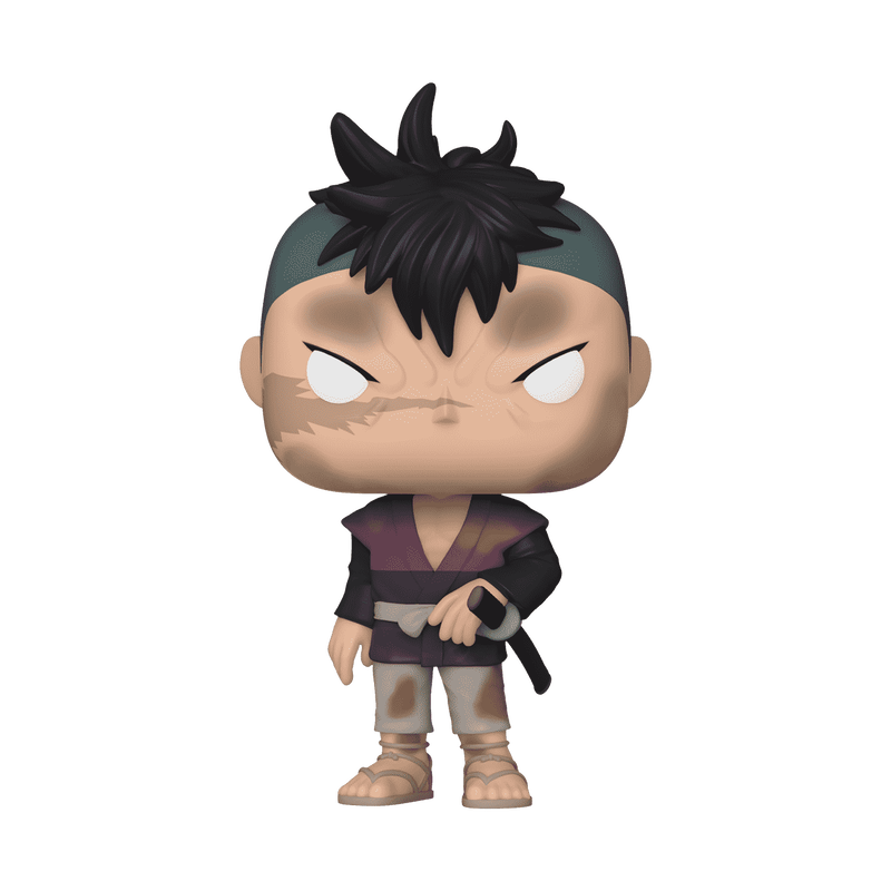 🎉🎉2024 New Year Hot Sale🚨⛓️Demon Slayer Genya Pop! Vinyl