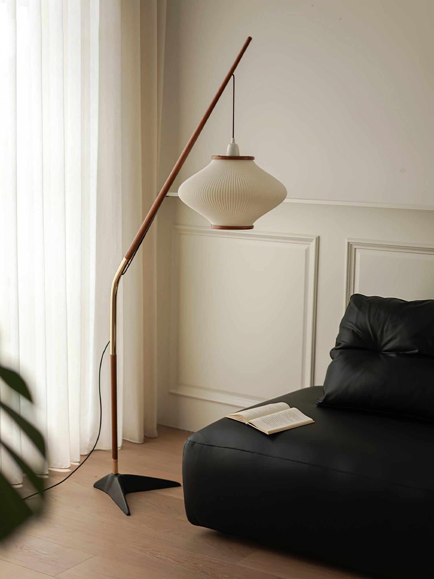 Matsusu Floor Lamp