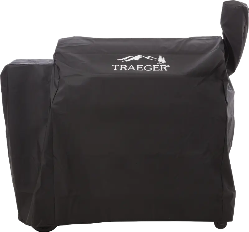 Traeger Grill Pro Series 34 Full Length Cover