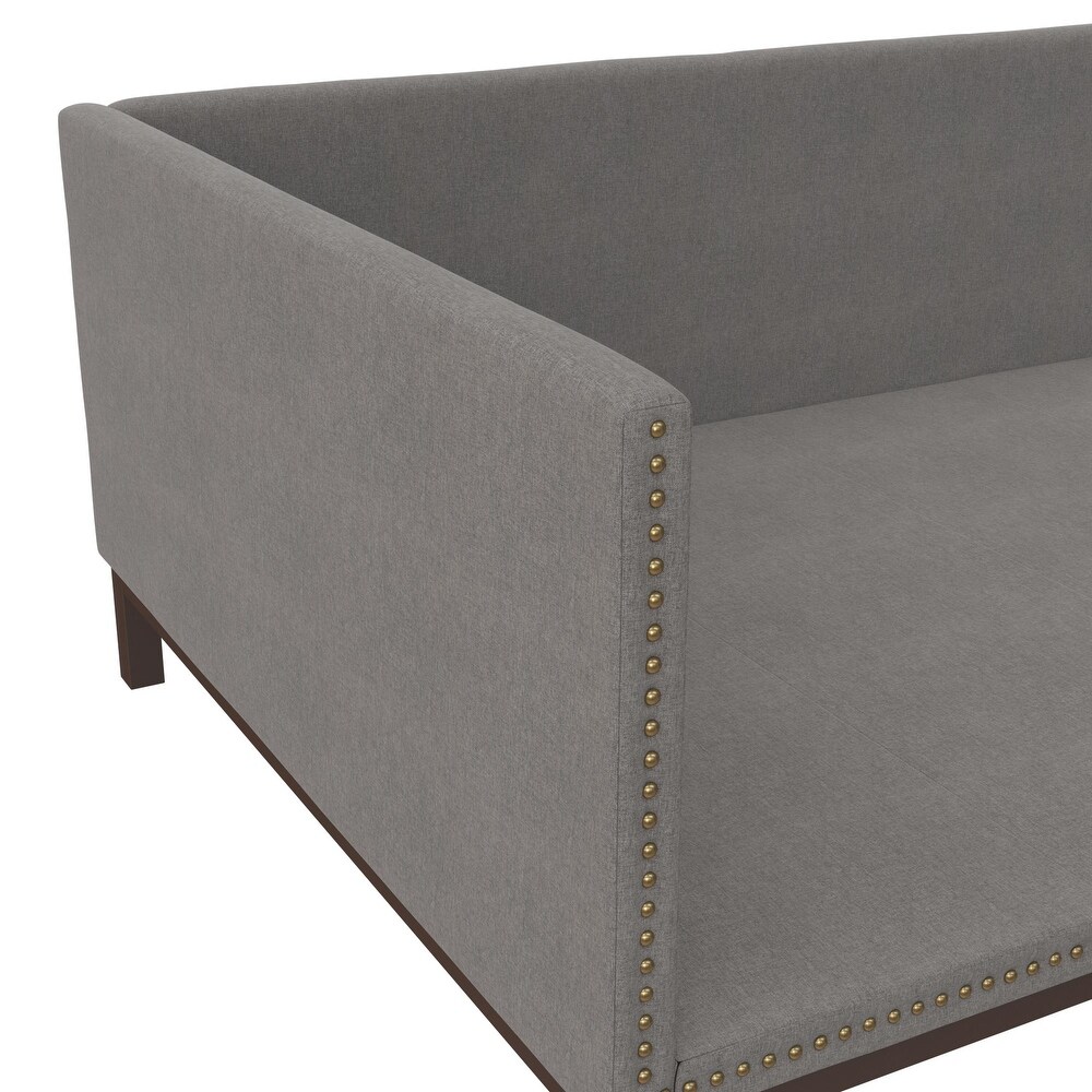 Avenue Greene Dayton Upholstered Daybed