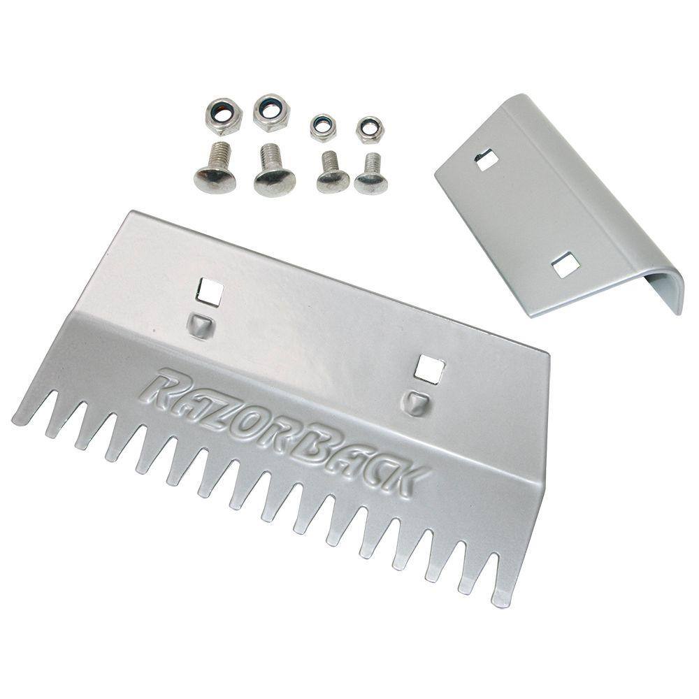 Razor-Back Shingle Remover Replacement Blade 46144