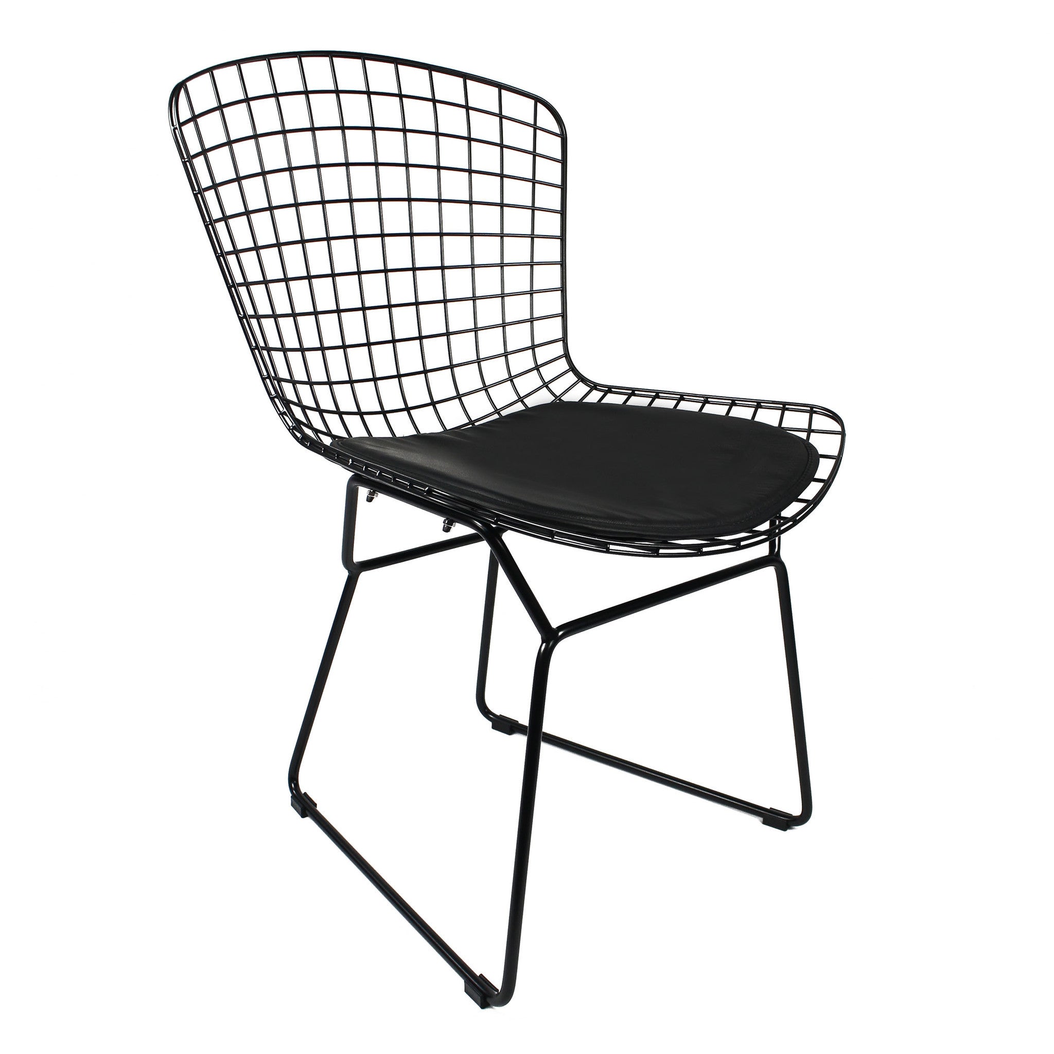 Wire Chair Bp8020-B Mc-020A-B