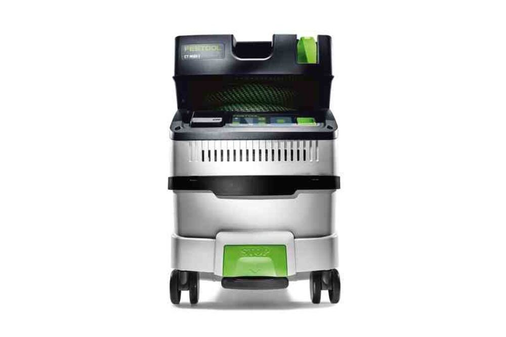 Festool Dust Extractor CT MIDI I HEPA 574837 from Festool