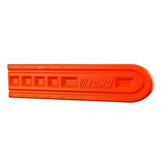 ECHO 20 in. Chainsaw Scabbard Guide Bar Cover 99988801595