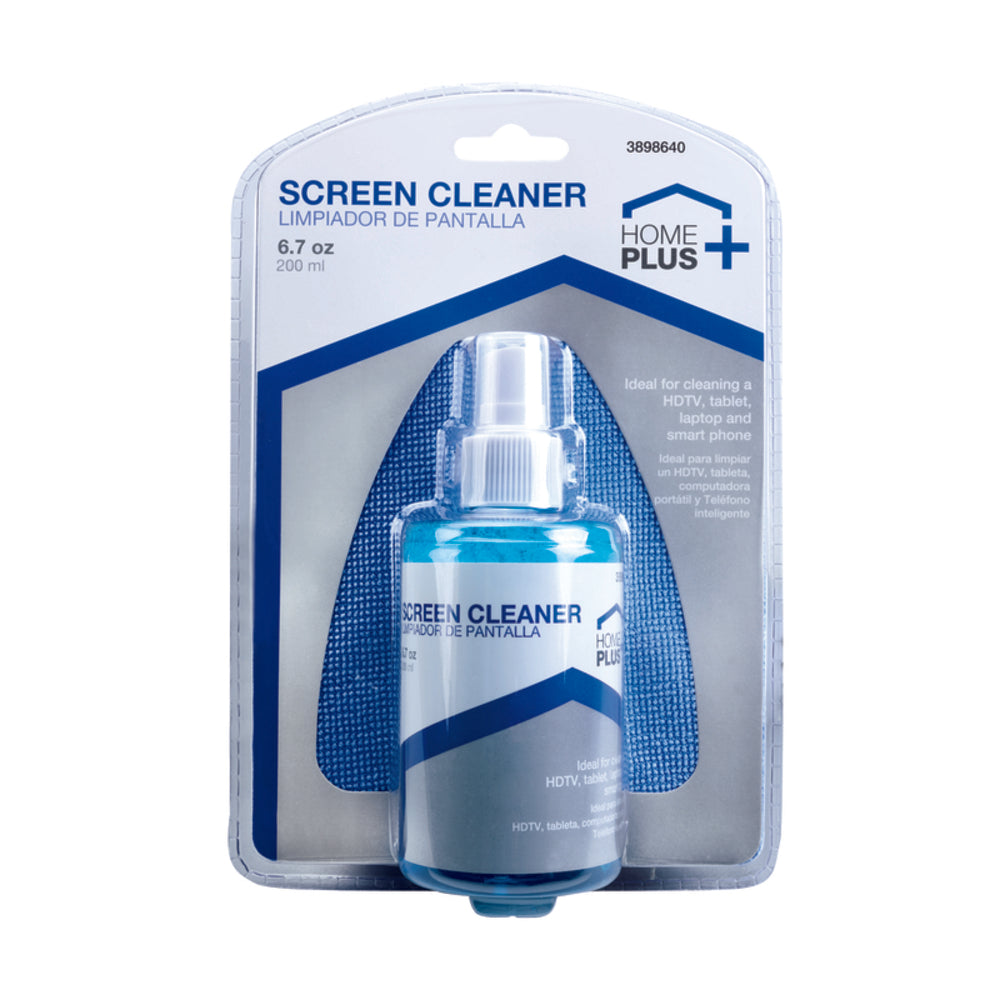 SCREEN CLEANER