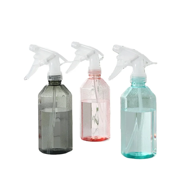 400ML PLASTIC LIQUID TRIGGER SPRAYER GARDEN PLANT WATERING SPRAYER OTHER WATERING   IRRIGATION SPRAY BOTTLE