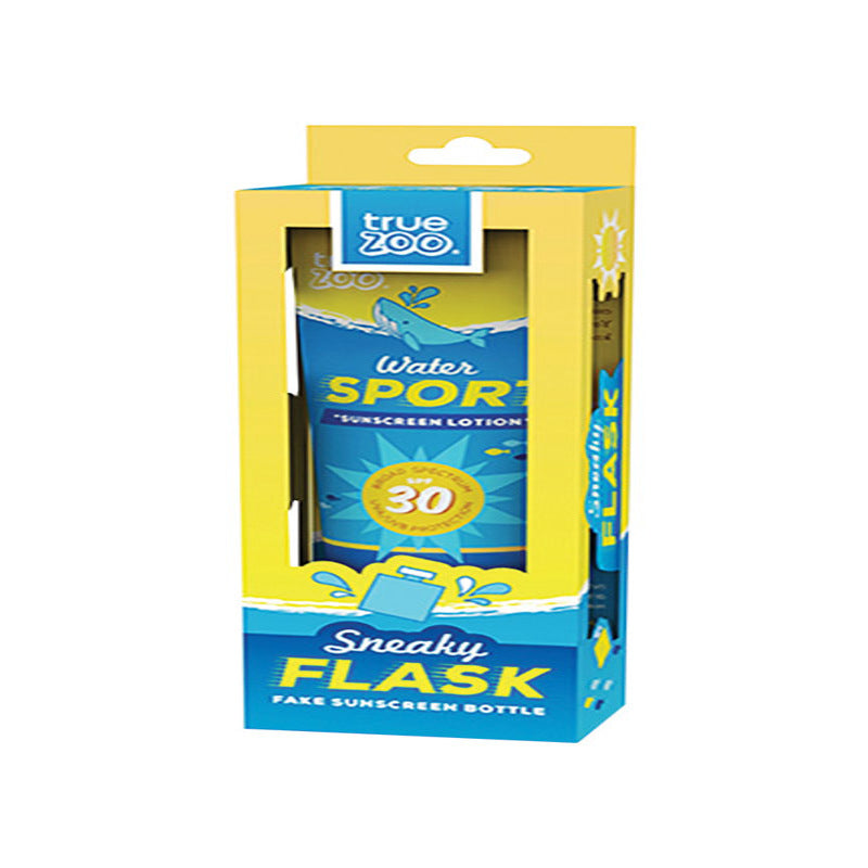 FLASK SNKY SUNSCRN 150ML