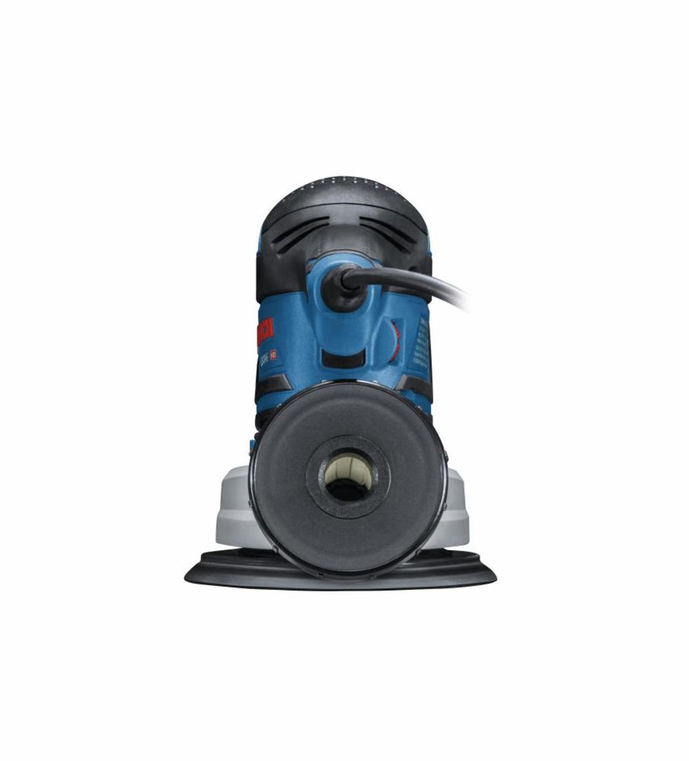 Bosch Sander/Polisher Multi Hole Random Orbit 6 ;